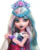 Papusa Monster High Lagoona Blue - Monster Fest, cu accesorii foto