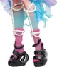 Papusa Monster High Lagoona Blue - Monster Fest, cu accesorii foto