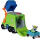 Camion de reciclare cu figurina Spin Master Patrula Catelusilor foto