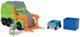 Camion de reciclare cu figurina Spin Master Patrula Catelusilor foto
