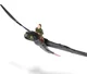 Jucarie cu telecomanda Spin Master Toothless Dragonul zburator foto