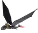 Jucarie cu telecomanda Spin Master Toothless Dragonul zburator foto