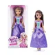 Papusa Sparkle Girlz Princess, 45 cm foto