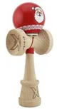 Kendama Flippy X Original, Mos Craciun foto