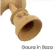 Kendama Flippy X Original, Mos Craciun foto