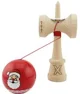 Kendama Flippy X Original, Mos Craciun foto