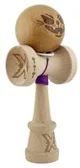 Kendama Super Sticky X Original, Motan Nebun foto