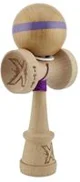 Kendama Super Sticky X Original King size, Mov foto