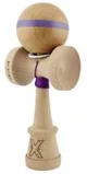 Kendama Super Sticky X Original King size, Mov foto