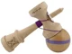 Kendama Super Sticky X Original King size, Mov foto