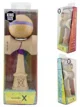 Kendama Super Sticky X Original King size, Mov foto