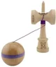 Kendama Super Sticky X Original King size, Mov foto
