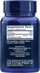 Пищевая добавка Life Extension Magnesium Citrate 100 mg, 100 растит. капсул foto