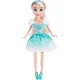 Papusa Sparkle Girlz Winter Princess foto