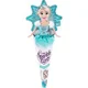 Papusa Sparkle Girlz Winter Princess foto