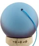 Kendama X Original Flippy, Gradient Albastru-Mov foto
