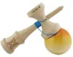 Kendama X Original, Galben-Portocaliu foto