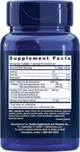 Supliment alimentar Life Extension Omega-3 EPA/DHA Fish Oil, Sesame Lignans, 60 capsule foto