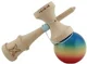 Kendama X Original, Curcubeu foto