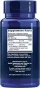 Supliment alimentar Life Extension Super Selenium Complex 200 mcg & Vitamina E, 100 veg. capsule foto