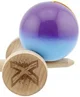 Kendama X Original, Gradient Albastru-Mov foto