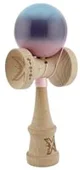 Kendama X Original, Gradient Roz-Mov foto