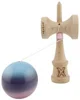 Kendama X Original, Gradient Roz-Mov foto