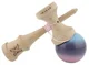Kendama X Original, Gradient Roz-Mov foto