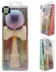 Kendama X Original, Gradient Roz-Mov foto