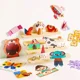 Set de creatie Mideer Lets Paint, Nivelul 1 foto