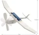 Jucarie interactiva 4M Avion Solar foto