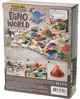 Set de joaca 4M Lumea dinozaurilor foto