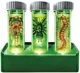 Set de creatie 4M Laborator creaturi fluorescente foto