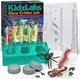Set de creatie 4M Laborator creaturi fluorescente foto