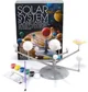 Set de creatie 4M planetariu foto