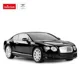 Masina cu telecomanda Rastar Bentley Continental GT speed, 1:24 foto