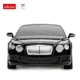 Masina cu telecomanda Rastar Bentley Continental GT speed, 1:24 foto