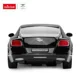 Masina cu telecomanda Rastar Bentley Continental GT speed, 1:24 foto