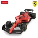 Радиоуправляемая машина Rastar Ferrari F1, 1:18 foto