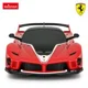 Masina cu telecomanda Rastar Ferrari FXX K Evo, 1:24 foto