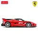 Masina cu telecomanda Rastar Ferrari FXX K Evo, 1:24 foto