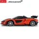 Masina cu telecomanda Rastar McLaren Senna, 1:18 foto
