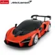 Masina cu telecomanda Rastar McLaren Senna, 1:18 foto