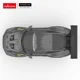 Masina cu telecomanda Rastar Porsche 911 GT2 RS, 1:24 foto