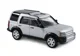 Машинка Rastar Land Rover, 1:43 foto
