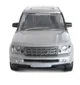 Masina Rastar Range Rover Sport, 1:43 foto