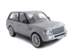 Masina Rastar Range Rover Sport, 1:43 foto