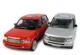 Masina Rastar Range Rover Sport, 1:43 foto