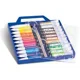 Set tempera pentru afise Primo, 22x12 ml foto