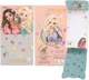 Carnet pentru notite cu magnet TOPModel foto